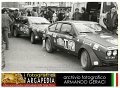 10 Alfa Romeo Alfetta GTV F.Ormezzano - B.Scabini Verifiche (1)